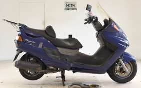 YAMAHA MAJESTY 250 4HC
