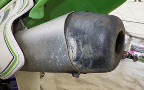 KAWASAKI KX80 KX080