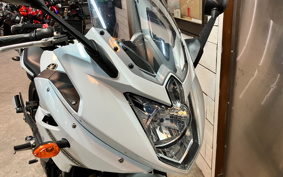 YAMAHA XJ6 DIVERSION 2017 RJ19