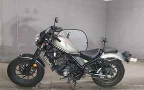 HONDA REBEL MC49