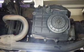 HONDA VTR 250 Gen. 2 MC33