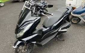 HONDA PCX125 JK05