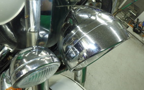 SUZUKI INTRUDER 400 Classic 2004 VK54A