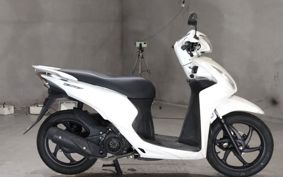 HONDA DIO 110 JF58