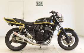KAWASAKI ZRX400 1994 ZR400E
