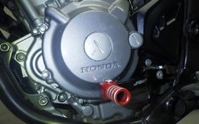 HONDA CRF250M MD38