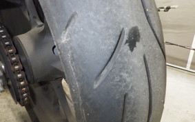 HONDA CB250RA 1997 MC52