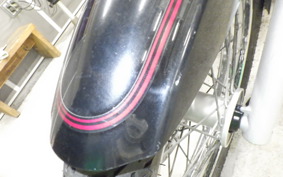 YAMAHA DRAGSTAR 250 VG02J