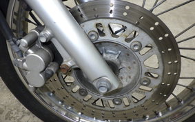 KAWASAKI ELIMINATOR 125 BN125A