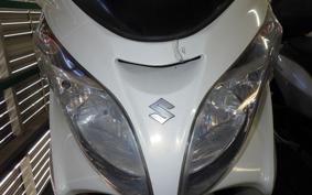 SUZUKI SKYWAVE 250 (Burgman 250) S Gen.3 2025 CJ46A