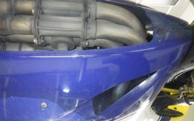 HONDA CBR954RR 2002 SC50