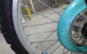 YAMAHA SEROW 225 Gen.2 2012 1KH