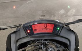 KAWASAKI NINJA400R ER400B