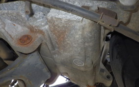 HONDA DIO Gen.6 2014 AF62