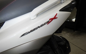 YAMAHA CYGNUS 125 XSR 2 2010 SE44J