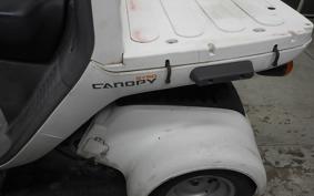 HONDA GYRO CANOPY 2001 TA03