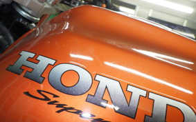 HONDA CB1300SF SUPER FOUR 1999 SC40