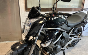 KAWASAKI ER-4N 2012 ER400B
