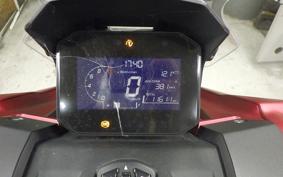 HONDA ADV160 2003 KF54
