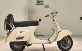 VESPA 50S 2012