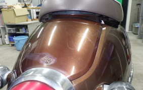 HONDA GIORNO 2 2011 AF70