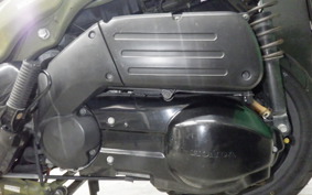 HONDA PS250 2015 MF09