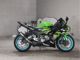 Фото Kawasaki NINJA ZX-6R 2018 с японского аукциона