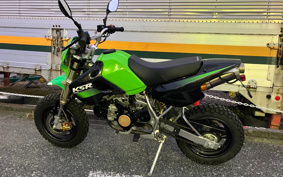KAWASAKI KSR110 KL110A