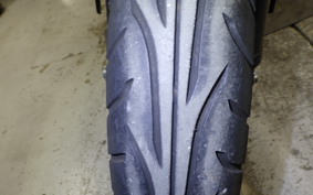 KAWASAKI Z250 Gen.2 EX250P