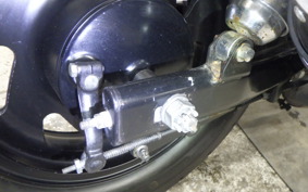 KAWASAKI ELIMINATOR 250 V VN250A