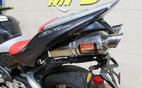 SUZUKI B-KING GX71A