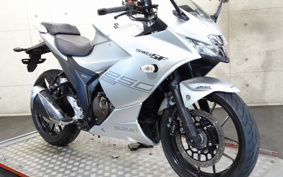 SUZUKI JIKUSA-SF250 ED22B