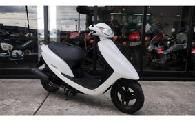 HONDA DIO AF68