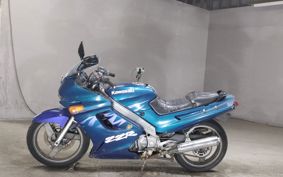 KAWASAKI ZZR250 EX250H