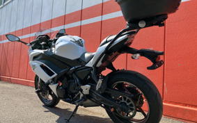 KAWASAKI NINJA 650 ABS 2020 ER650H