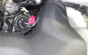 YAMAHA TRACER 9 GT 2021 RN70J