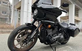 HARLEY FXLRST 2025 YXZ