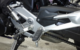 BMW F900R 2020