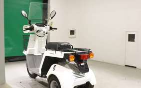 HONDA GYRO X TD01