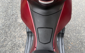 HONDA CREA SCOOPY AF55