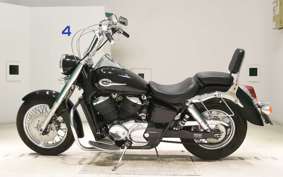 HONDA SHADOW 400 1997 NC34