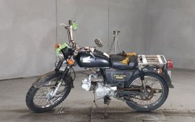 HONDA BENLY 50 CD50