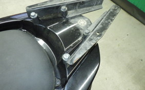 YAMAHA TRICITY 125 2009 SE82J