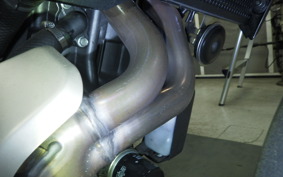 YAMAHA MT-07 2024 RM33J