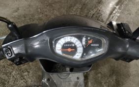 SUZUKI ADDRESS V125 CF46A
