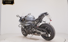 BMW S1000RR 2025