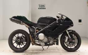 DUCATI 848 2010
