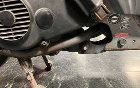 SUZUKI ADDRESS V125 CF46A
