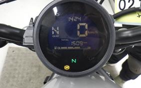 HONDA REBEL 250 A MC49