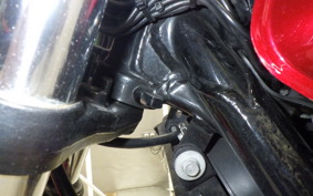 HONDA CB400SF GEN 4 2015 NC42